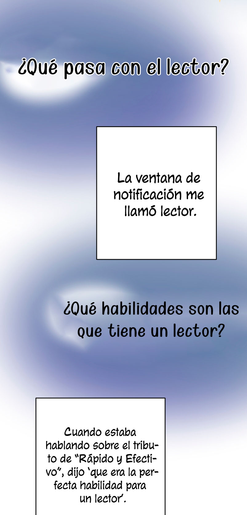 Soy una bebé con dinero en una novela de fantasía romántica Capítulo 6 - Página 56