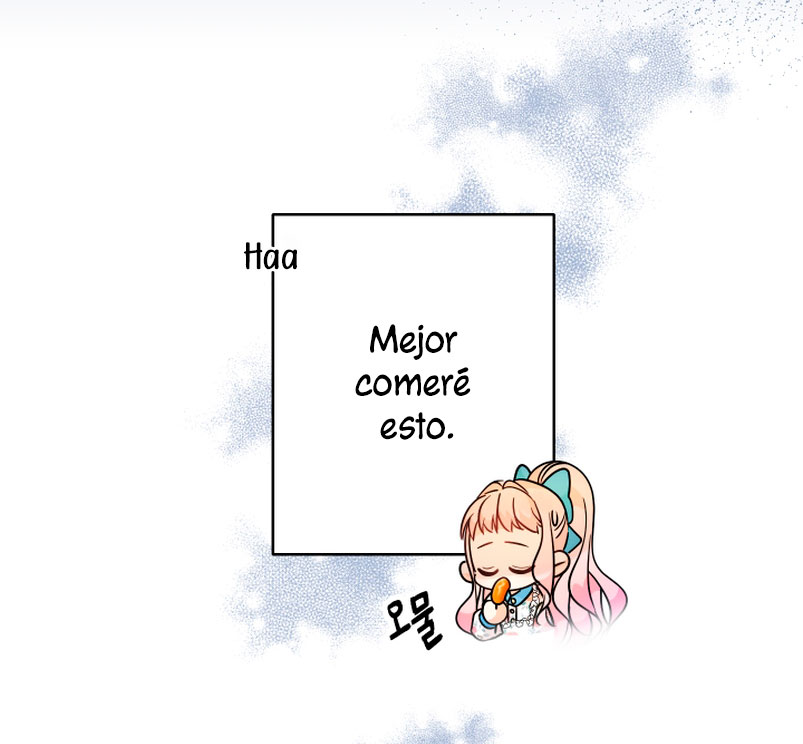 Soy una bebé con dinero en una novela de fantasía romántica Capítulo 6 - Página 9