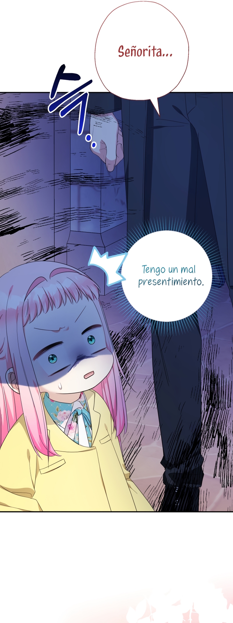 Soy una bebé con dinero en una novela de fantasía romántica Capítulo 60 - Página 17