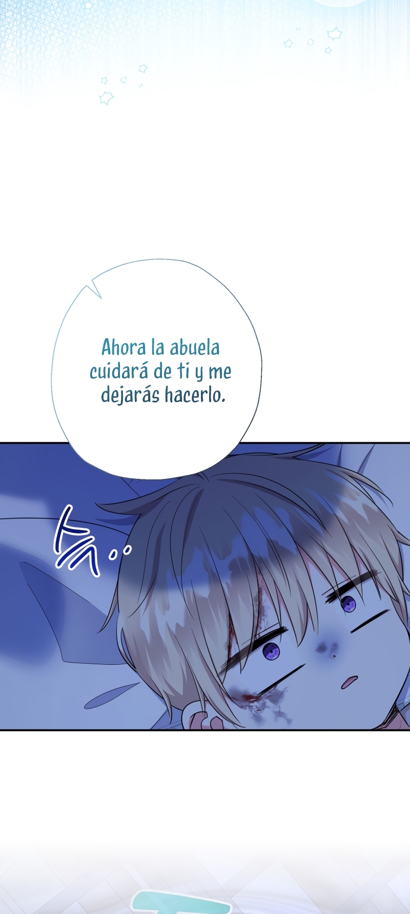 Soy una bebé con dinero en una novela de fantasía romántica Capítulo 61 - Página 17
