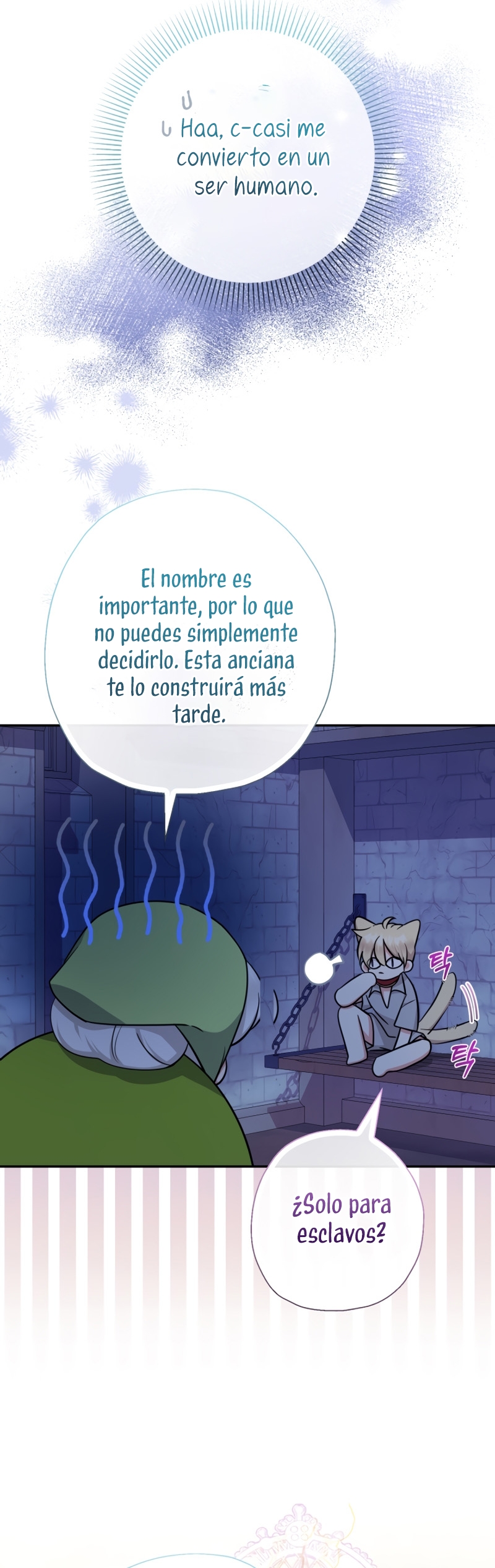 Soy una bebé con dinero en una novela de fantasía romántica Capítulo 62 - Página 12