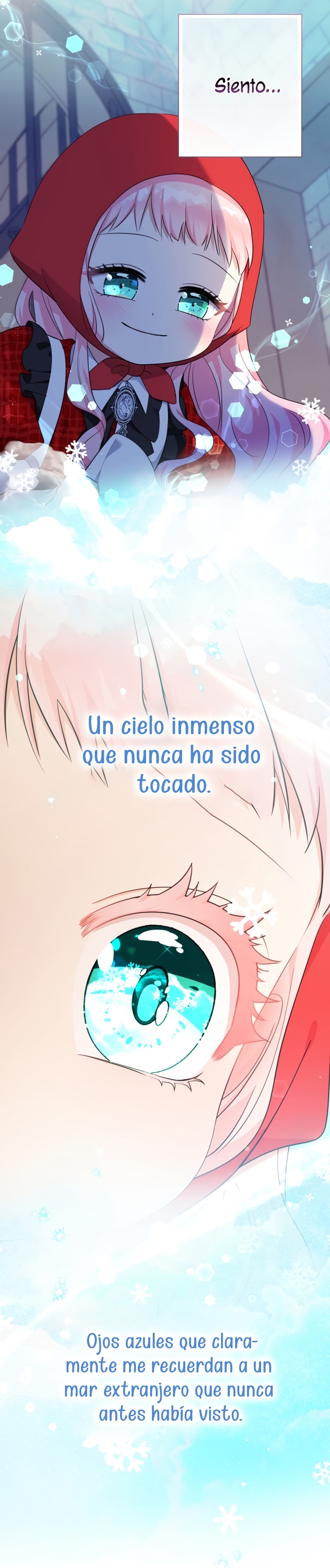 Soy una bebé con dinero en una novela de fantasía romántica Capítulo 62 - Página 41