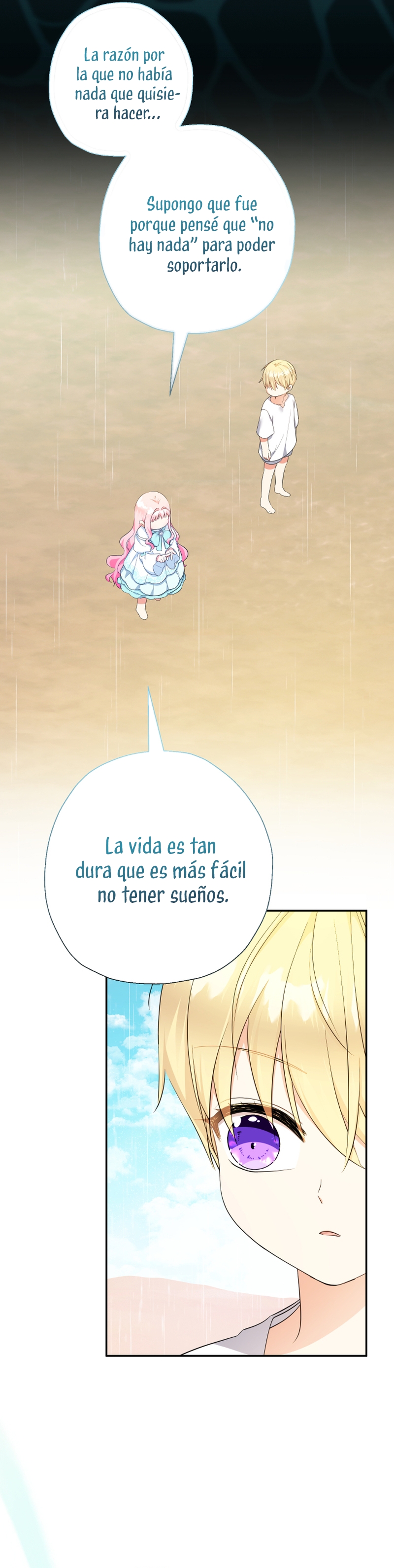 Soy una bebé con dinero en una novela de fantasía romántica Capítulo 66 - Página 10