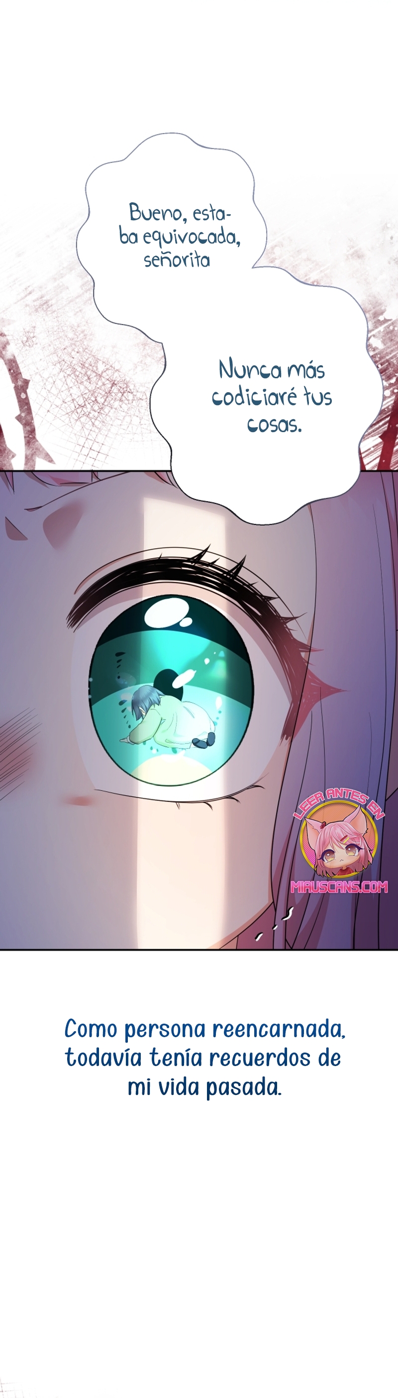 Soy una bebé con dinero en una novela de fantasía romántica Capítulo 73 - Página 29