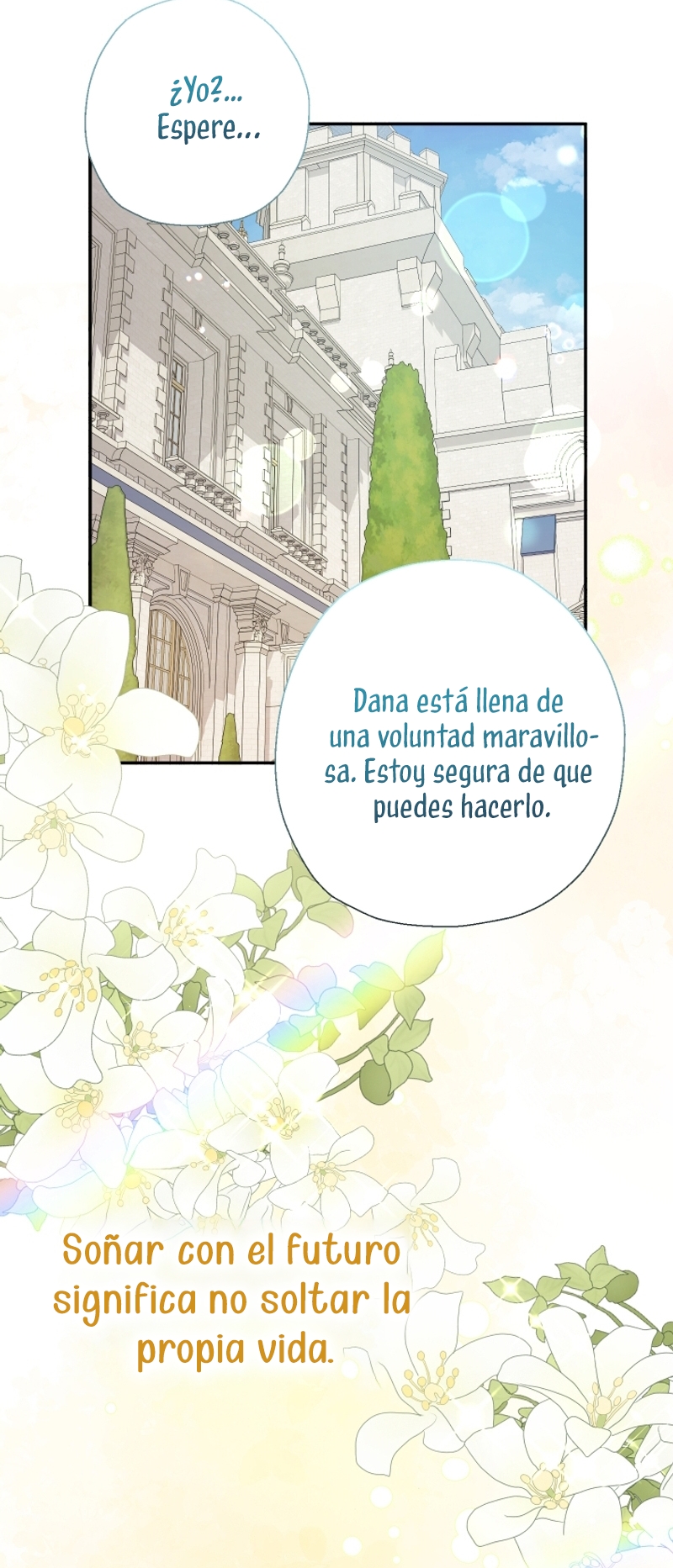 Soy una bebé con dinero en una novela de fantasía romántica Capítulo 76 - Página 28