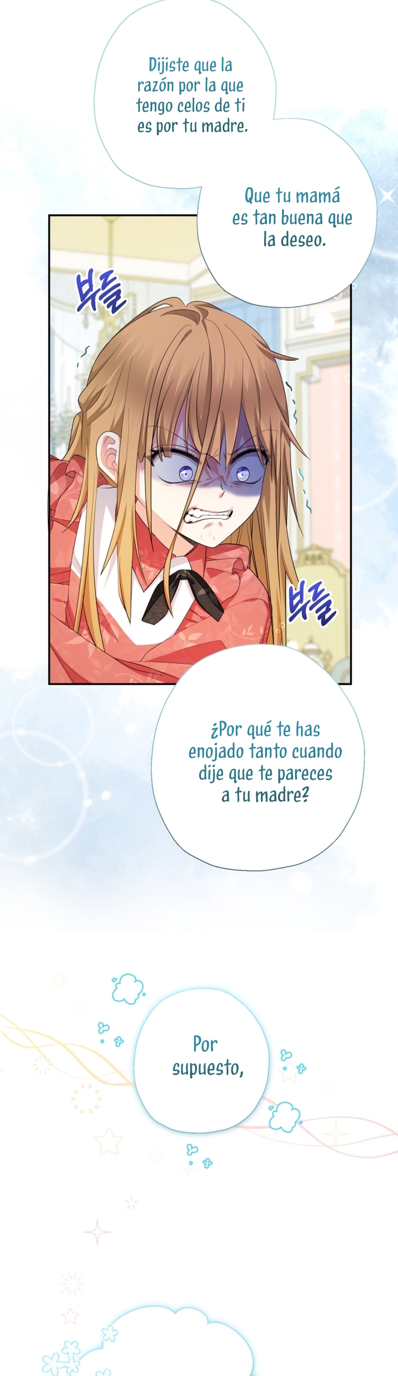 Soy una bebé con dinero en una novela de fantasía romántica Capítulo 77 - Página 38