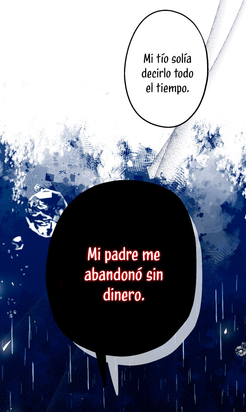 Soy una bebé con dinero en una novela de fantasía romántica Capítulo 8 - Página 28