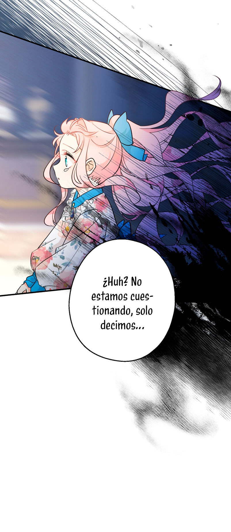 Soy una bebé con dinero en una novela de fantasía romántica Capítulo 8 - Página 42