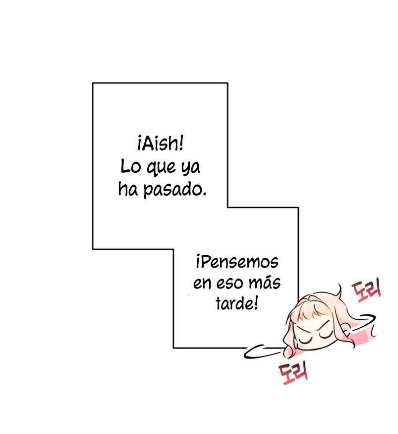 Soy una bebé con dinero en una novela de fantasía romántica Capítulo 8 - Página 74