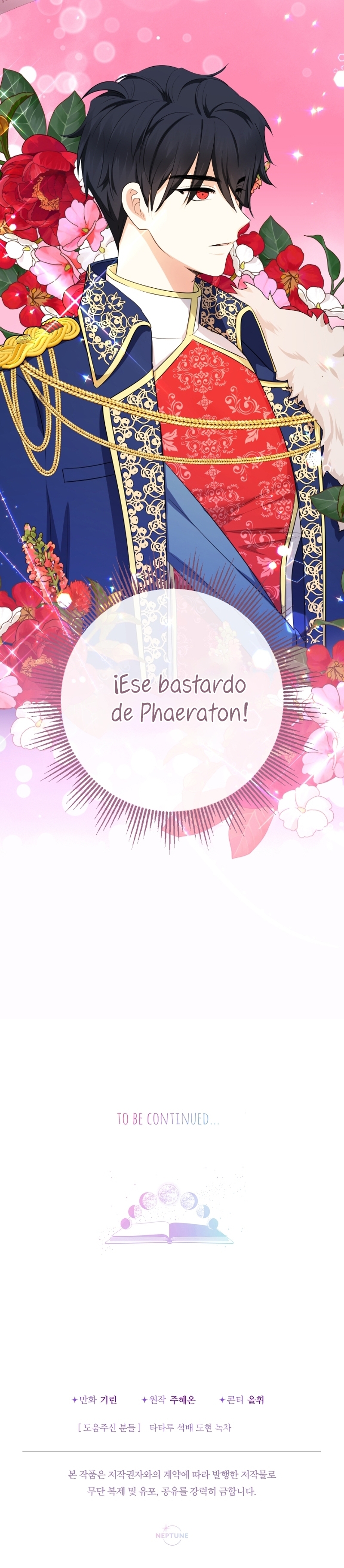 Soy una bebé con dinero en una novela de fantasía romántica Capítulo 81 - Página 40
