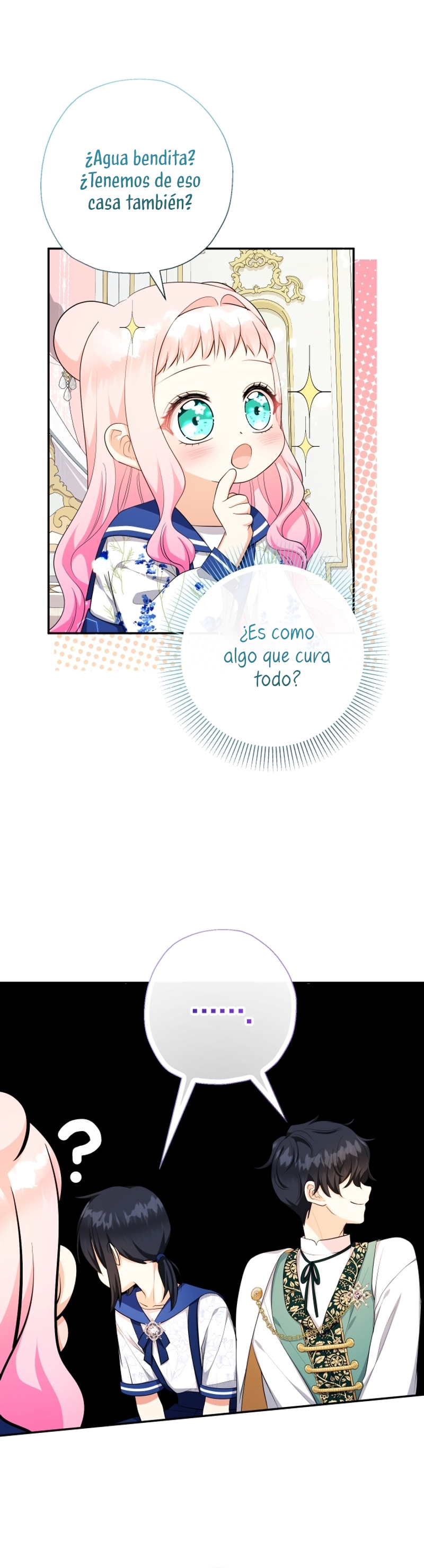 Soy una bebé con dinero en una novela de fantasía romántica Capítulo 82 - Página 13
