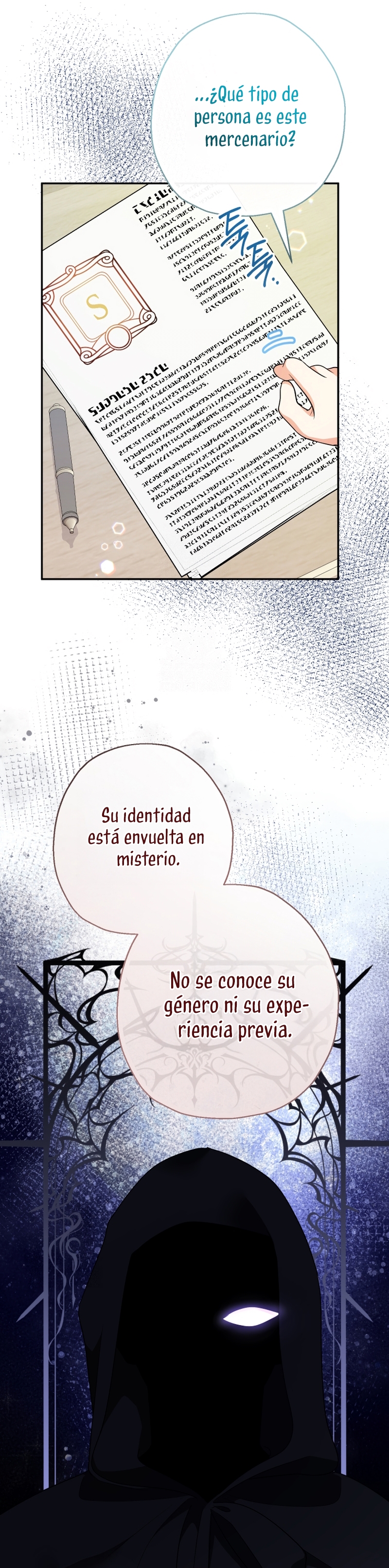 Soy una bebé con dinero en una novela de fantasía romántica Capítulo 90 - Página 12