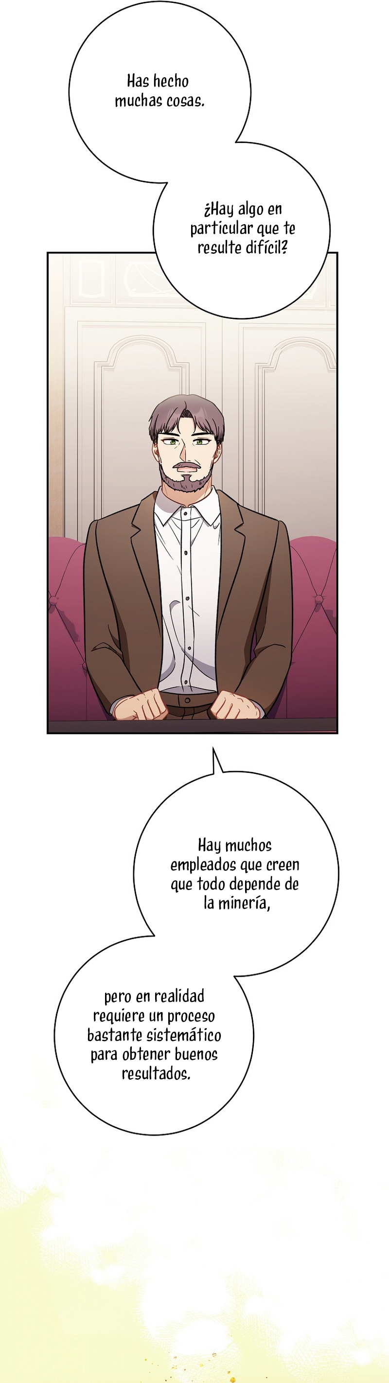¿Es el protagonista? Incluso si es así, no lo aceptaré Capítulo 28 - Página 19