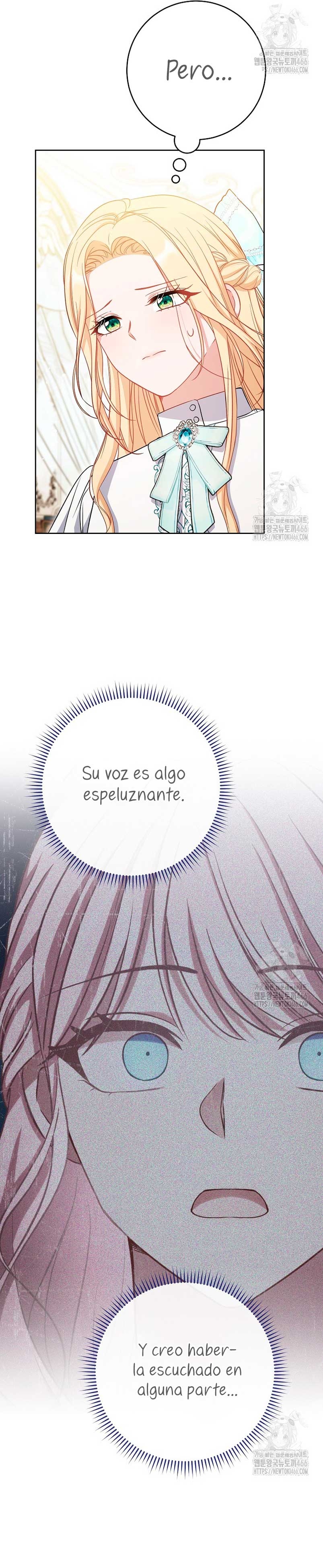 ¿Es el protagonista? Incluso si es así, no lo aceptaré Capítulo 36 - Página 13