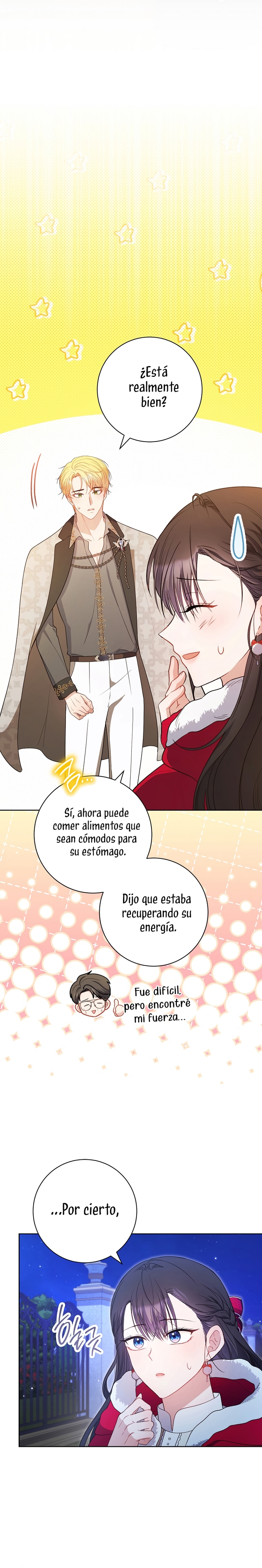 ¿Es el protagonista? Incluso si es así, no lo aceptaré Capítulo 59 - Página 5