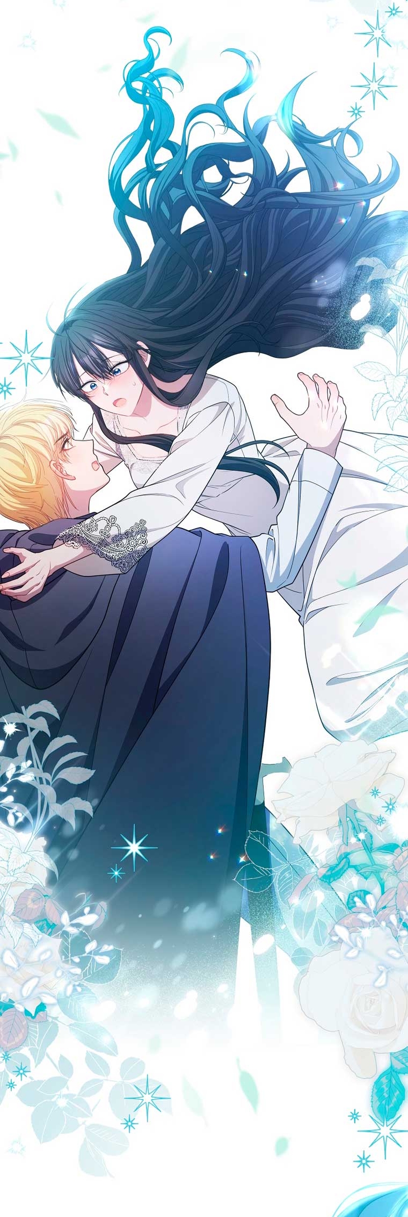 ¿Es el protagonista? Incluso si es así, no lo aceptaré Capítulo 61 - Página 35