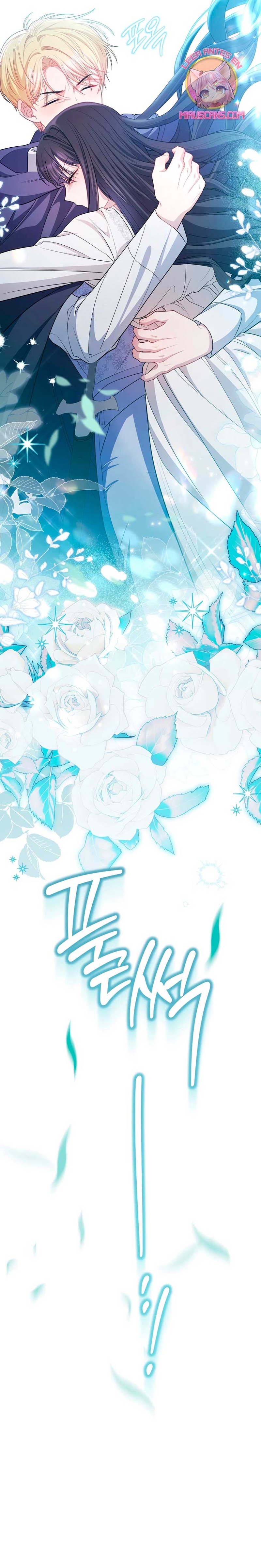 ¿Es el protagonista? Incluso si es así, no lo aceptaré Capítulo 61 - Página 36