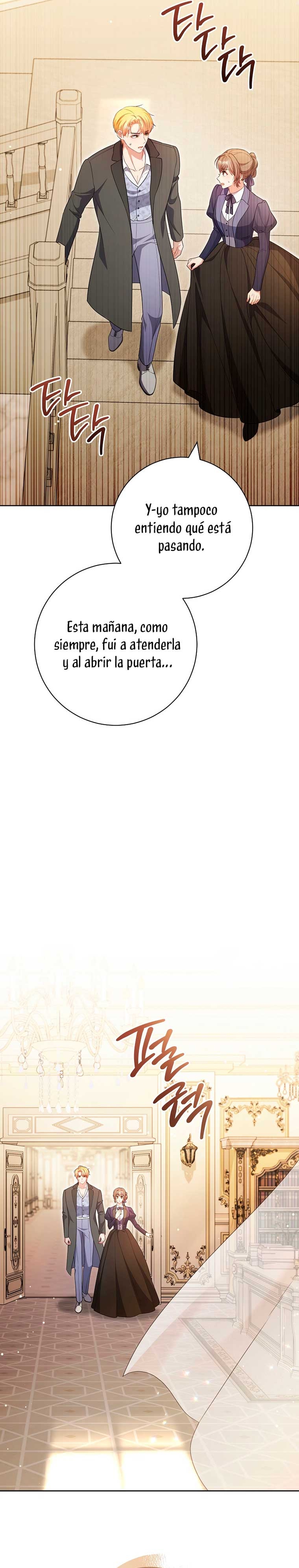 ¿Es el protagonista? Incluso si es así, no lo aceptaré Capítulo 61 - Página 6