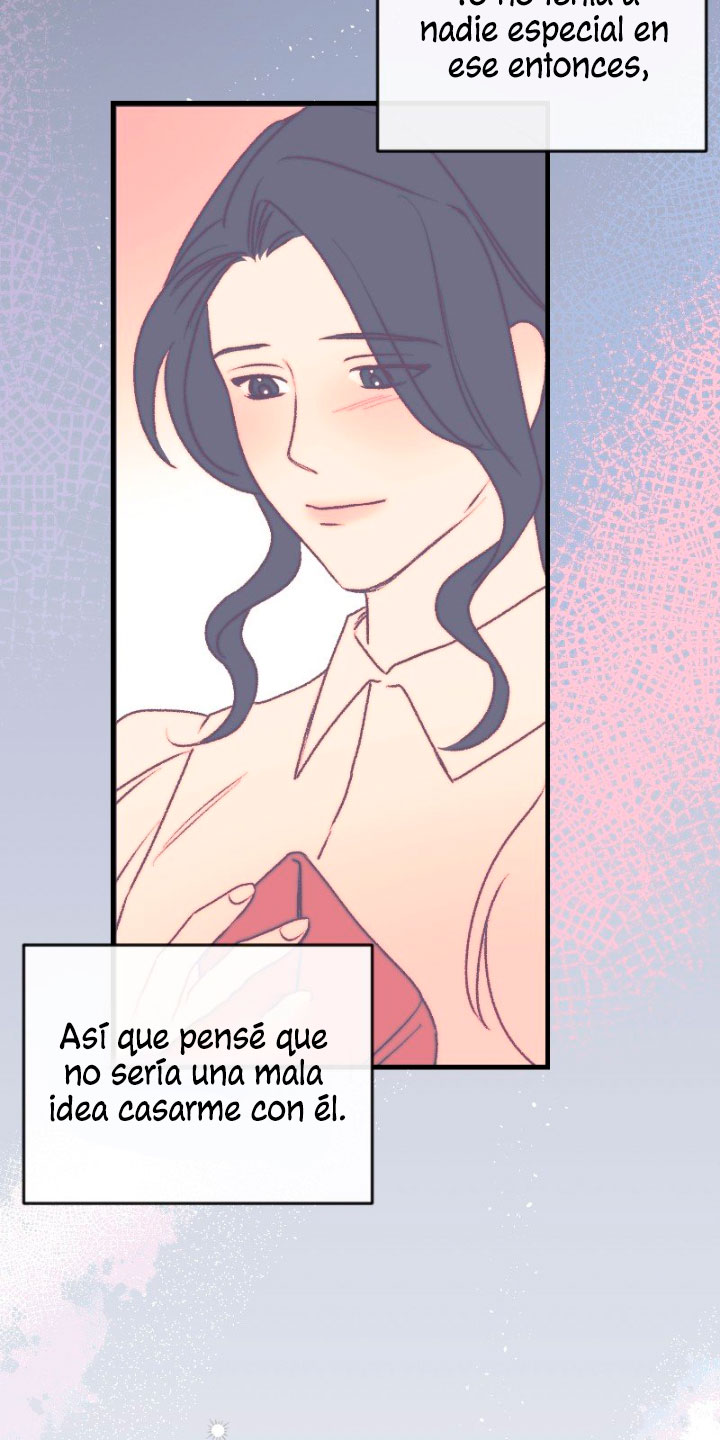 Él no es solo una cara bonita Capítulo 1 - Página 101