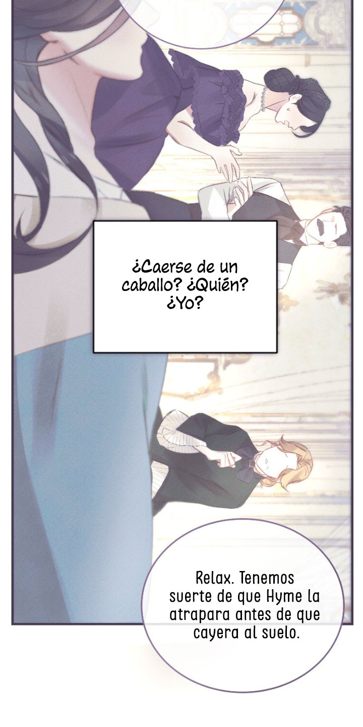 Él no es solo una cara bonita Capítulo 1 - Página 22