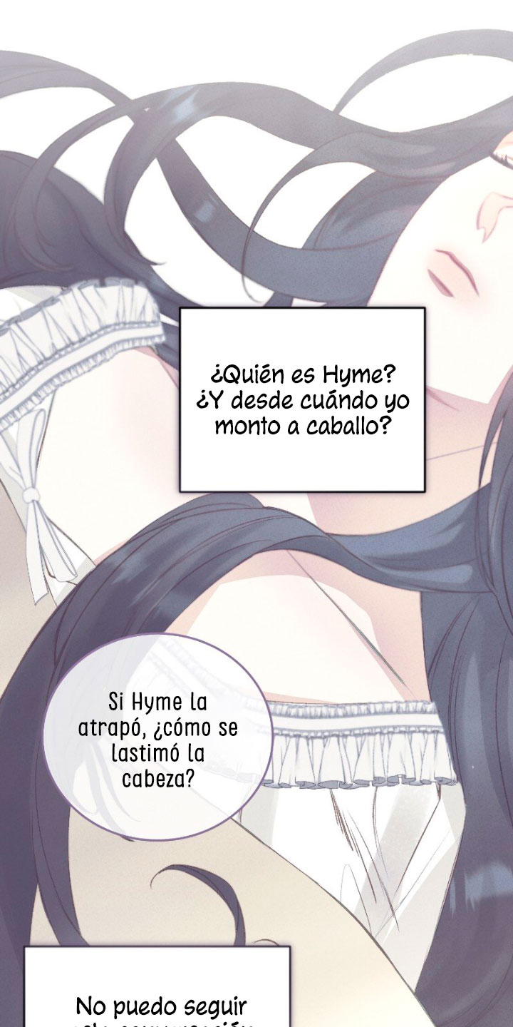 Él no es solo una cara bonita Capítulo 1 - Página 23