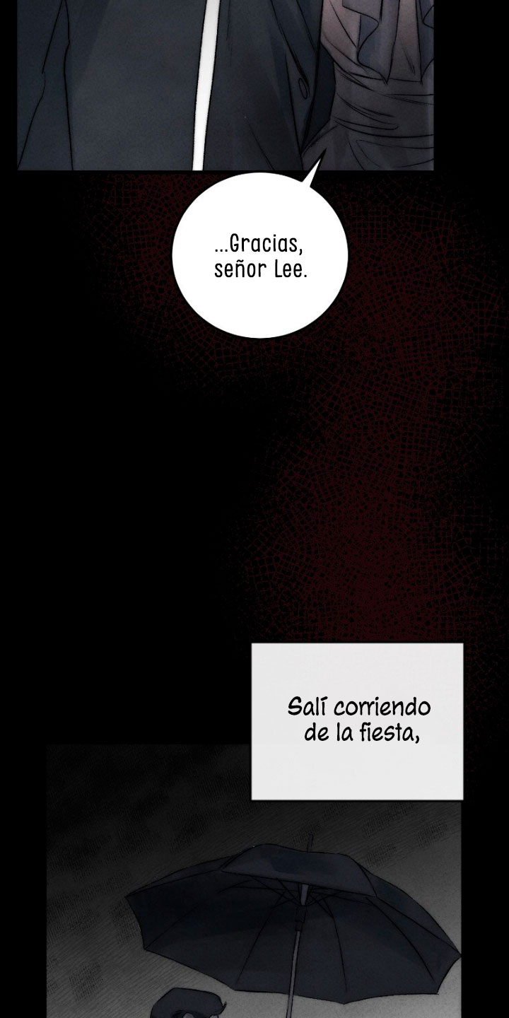 Él no es solo una cara bonita Capítulo 1 - Página 50