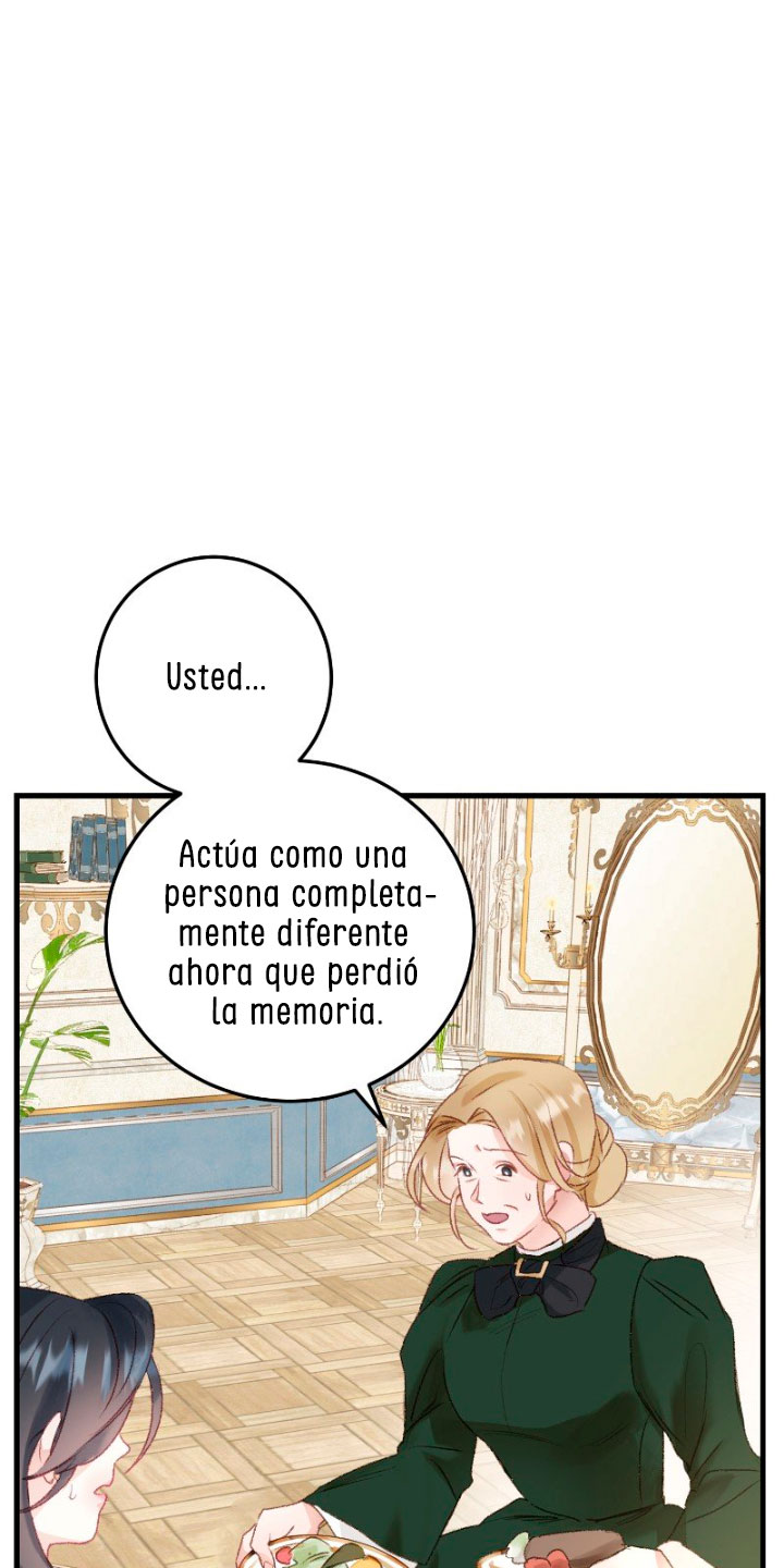 Él no es solo una cara bonita Capítulo 1 - Página 64