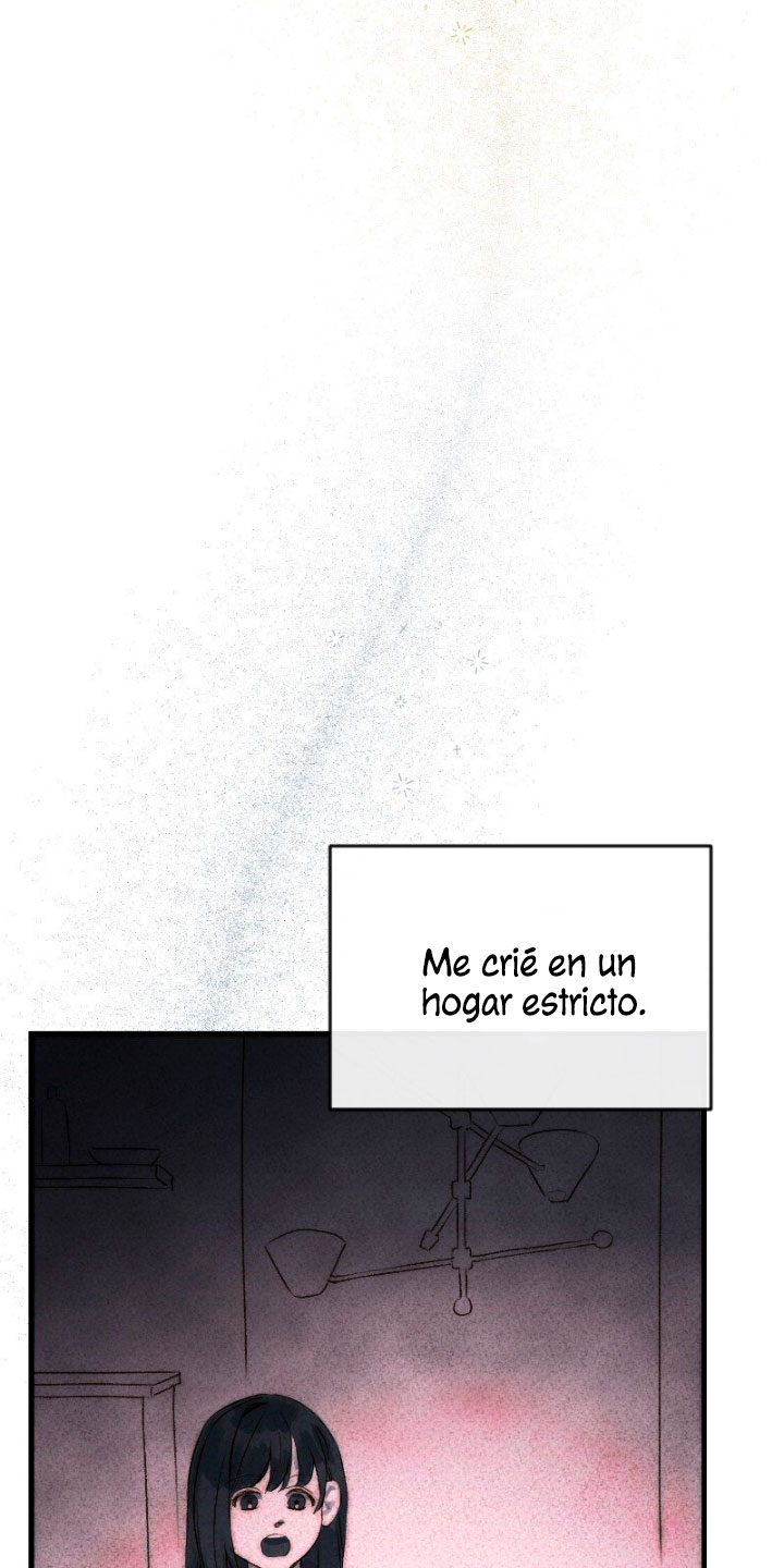Él no es solo una cara bonita Capítulo 1 - Página 70