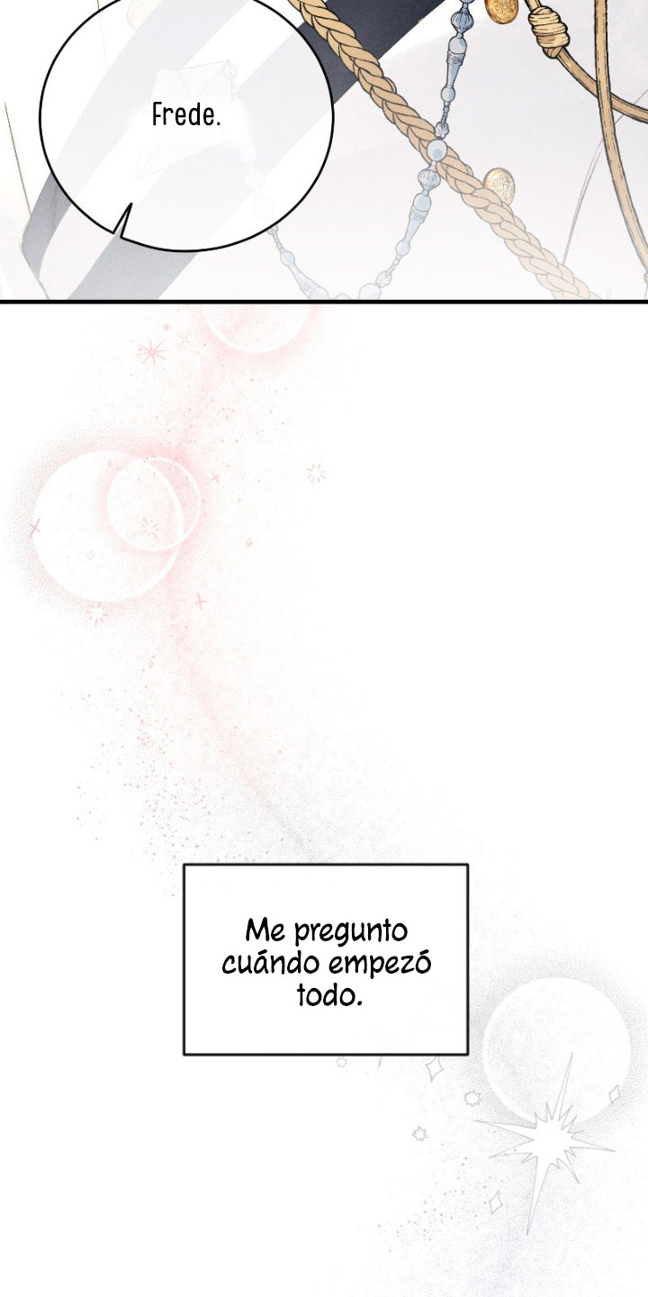 Él no es solo una cara bonita Capítulo 1 - Página 8