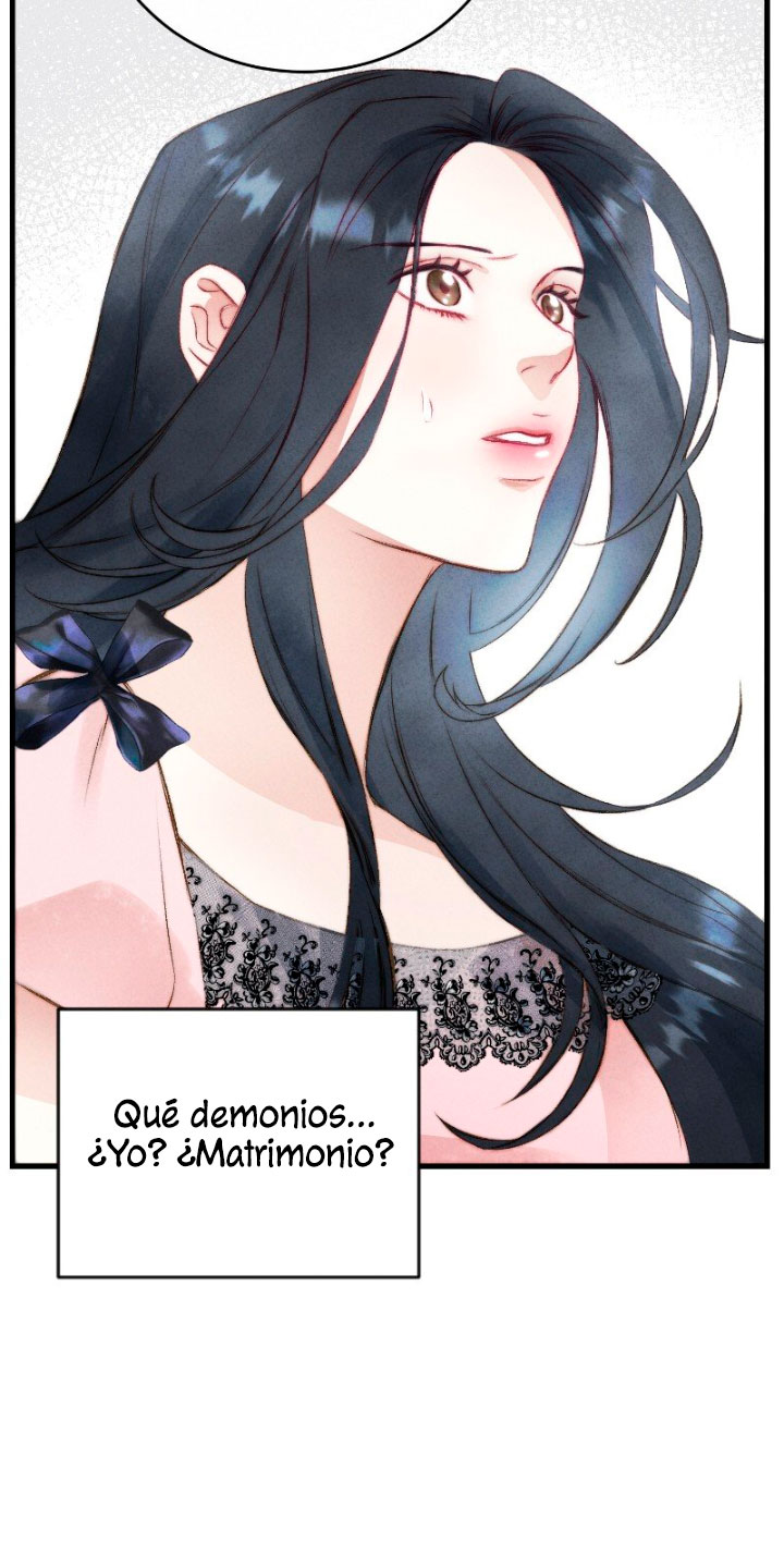 Él no es solo una cara bonita Capítulo 1 - Página 81