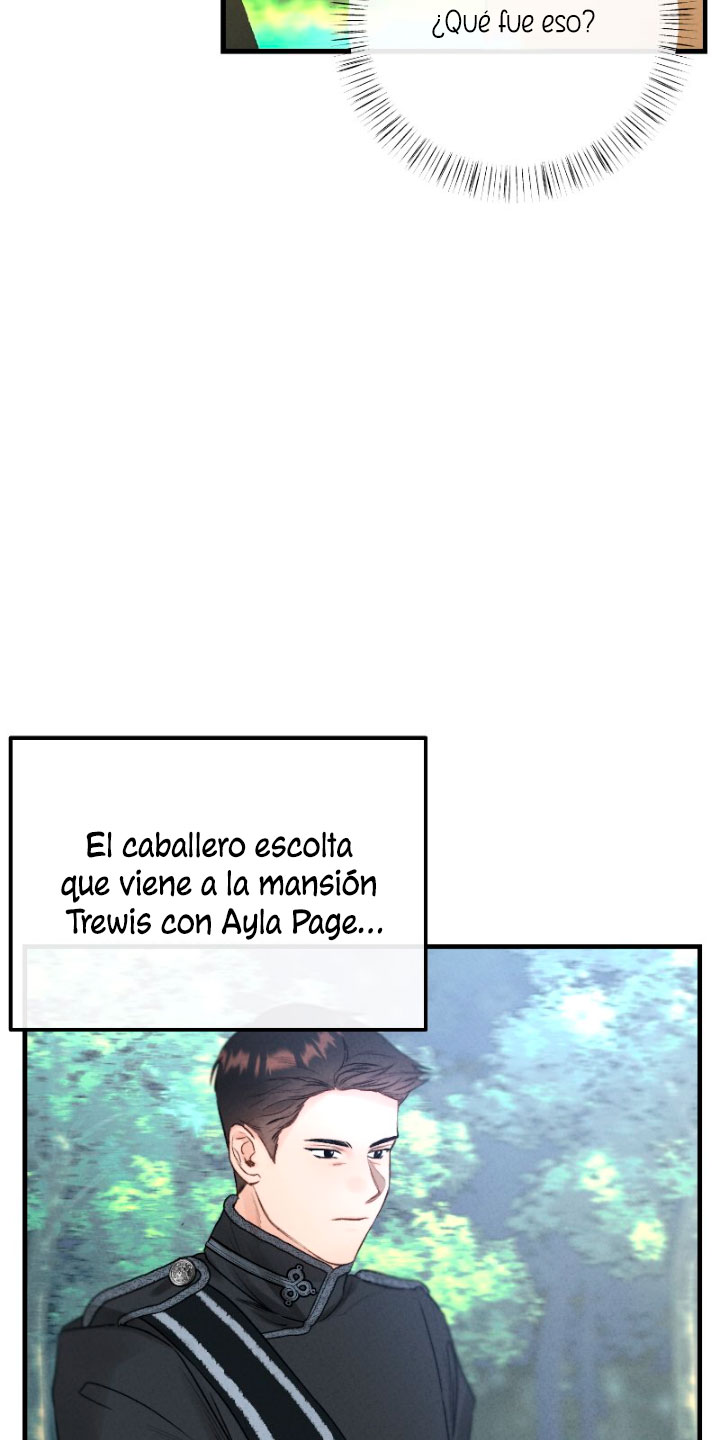 Él no es solo una cara bonita Capítulo 10 - Página 58