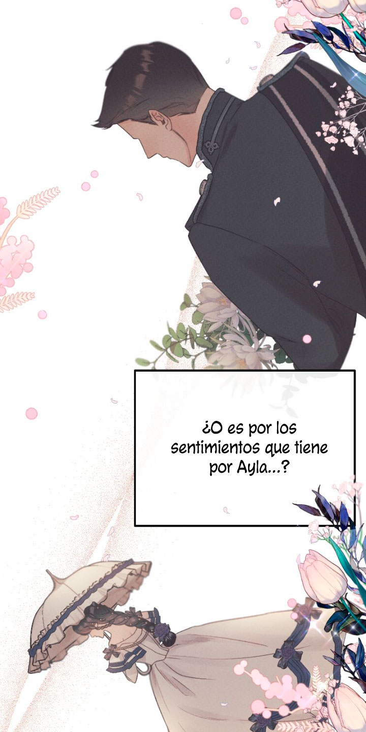Él no es solo una cara bonita Capítulo 10 - Página 61