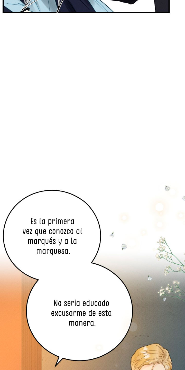 Él no es solo una cara bonita Capítulo 10 - Página 78