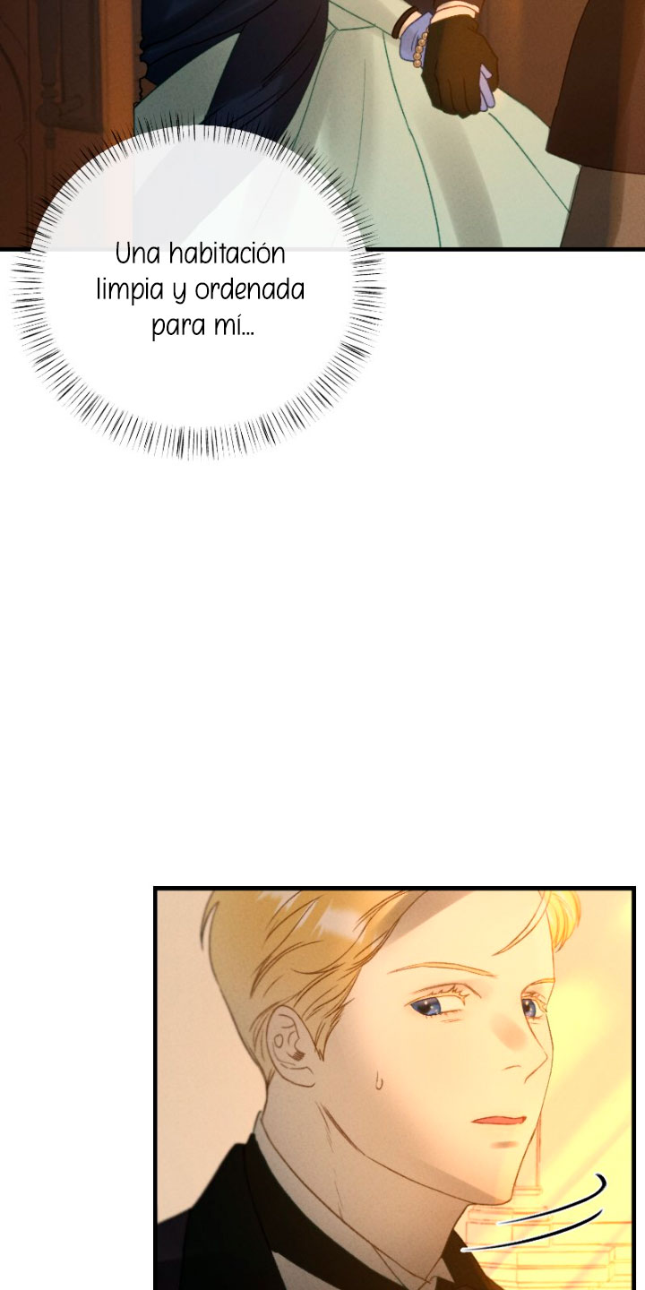 Él no es solo una cara bonita Capítulo 11 - Página 29