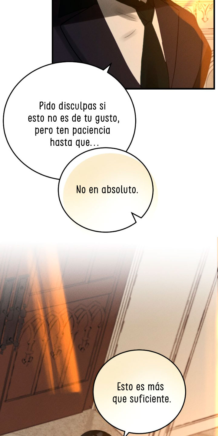 Él no es solo una cara bonita Capítulo 11 - Página 30