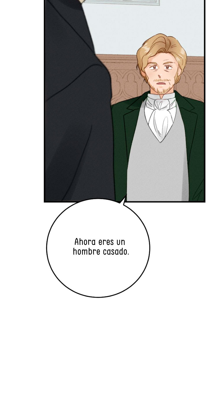 Él no es solo una cara bonita Capítulo 12 - Página 45