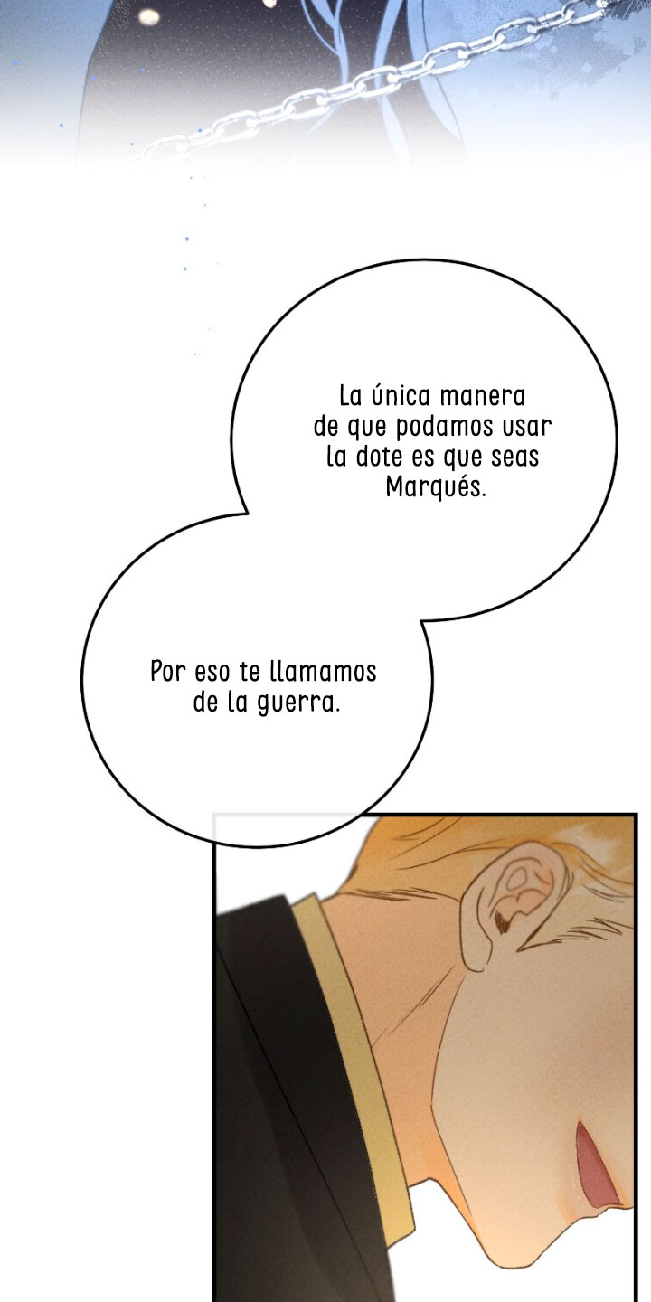 Él no es solo una cara bonita Capítulo 12 - Página 49
