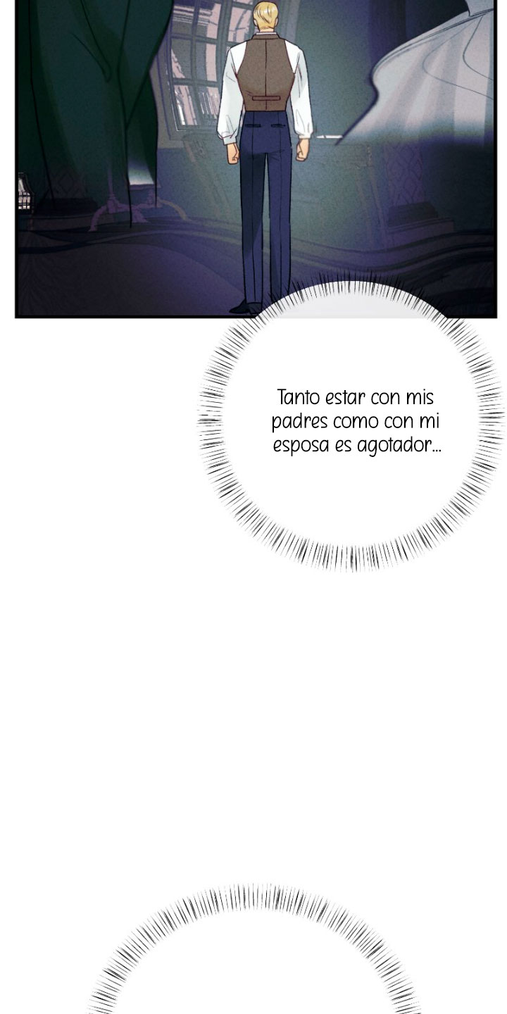 Él no es solo una cara bonita Capítulo 12 - Página 53