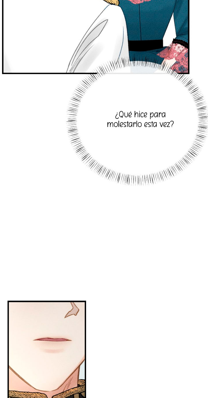 Él no es solo una cara bonita Capítulo 12 - Página 64