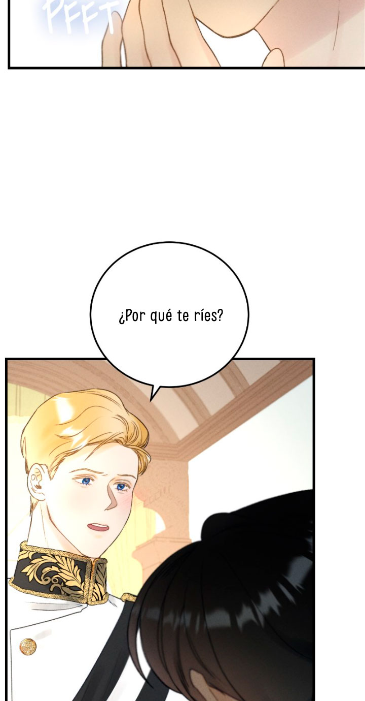 Él no es solo una cara bonita Capítulo 12 - Página 71