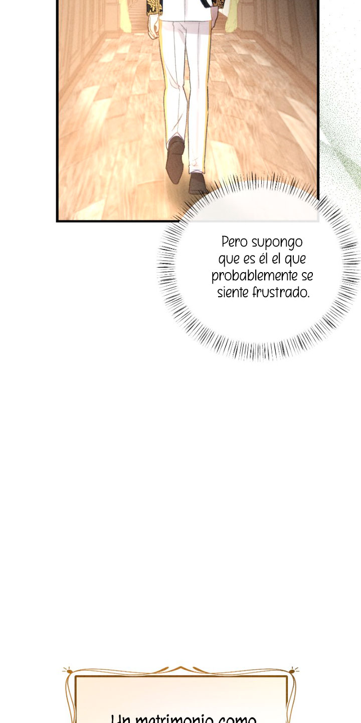 Él no es solo una cara bonita Capítulo 13 - Página 16