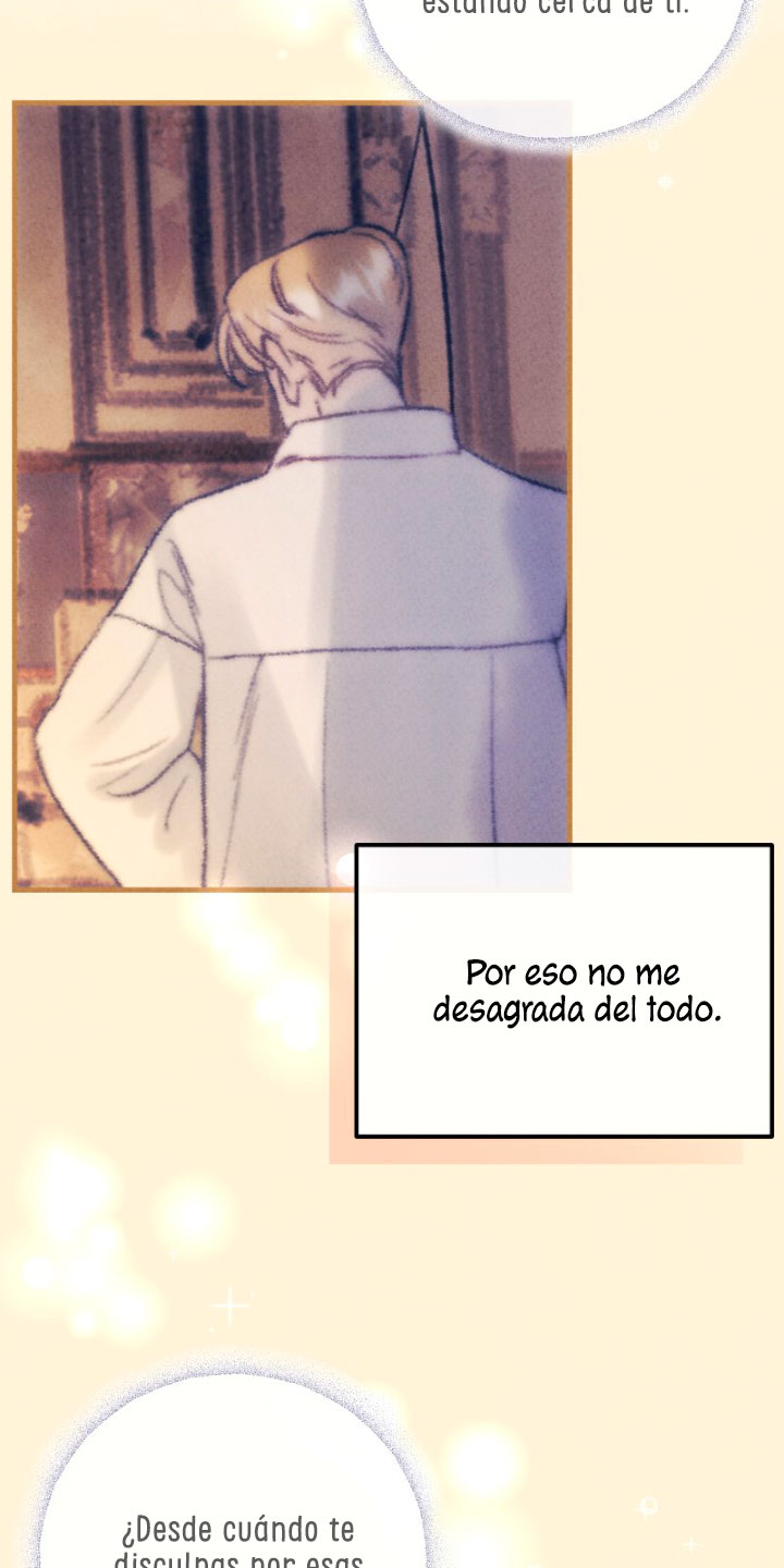 Él no es solo una cara bonita Capítulo 13 - Página 3