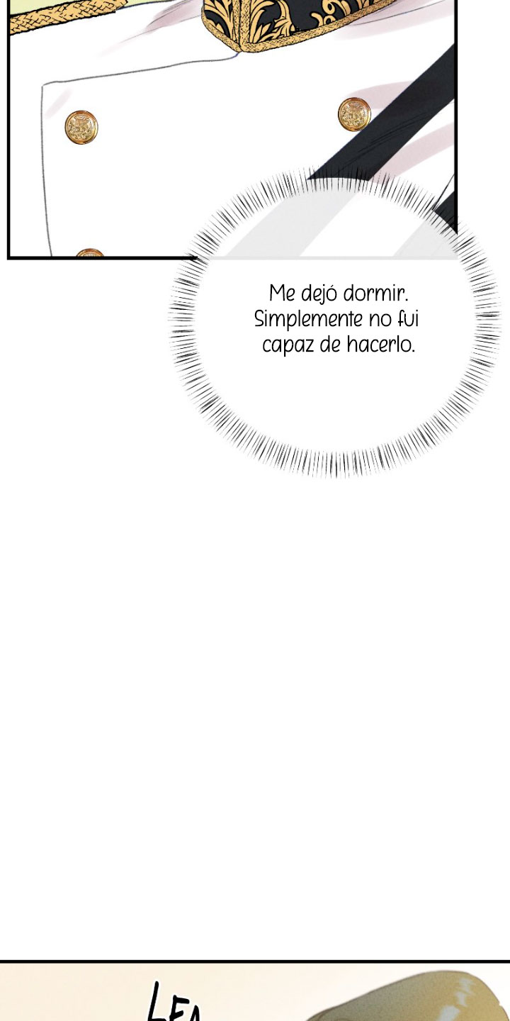Él no es solo una cara bonita Capítulo 13 - Página 33