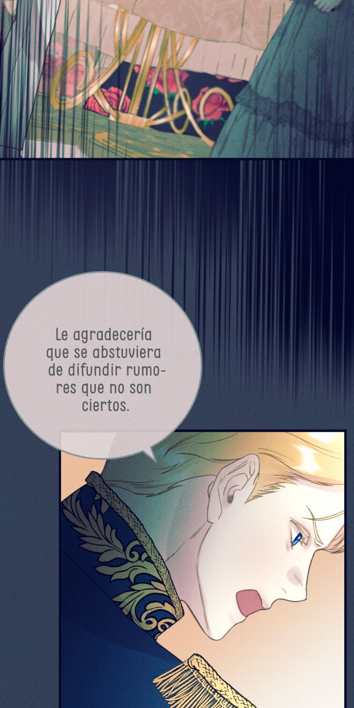 Él no es solo una cara bonita Capítulo 13 - Página 41
