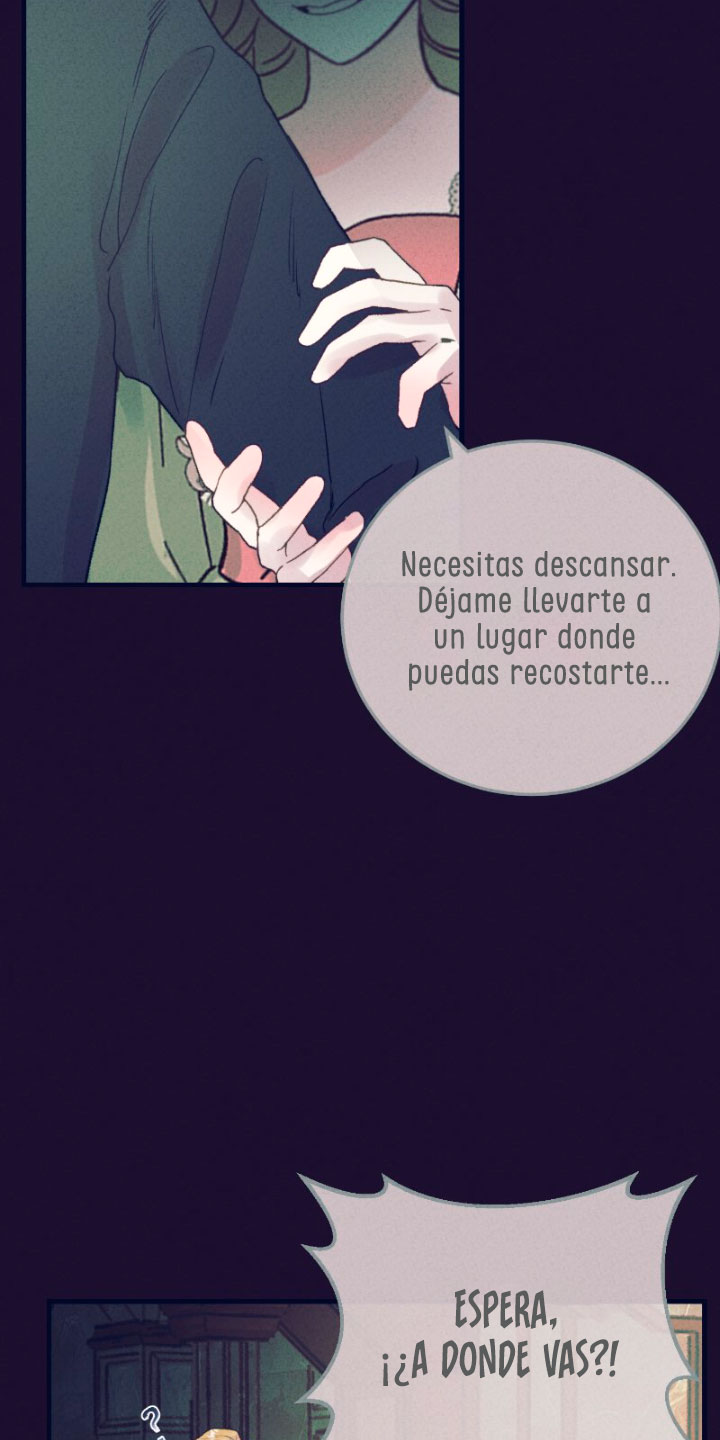 Él no es solo una cara bonita Capítulo 13 - Página 45