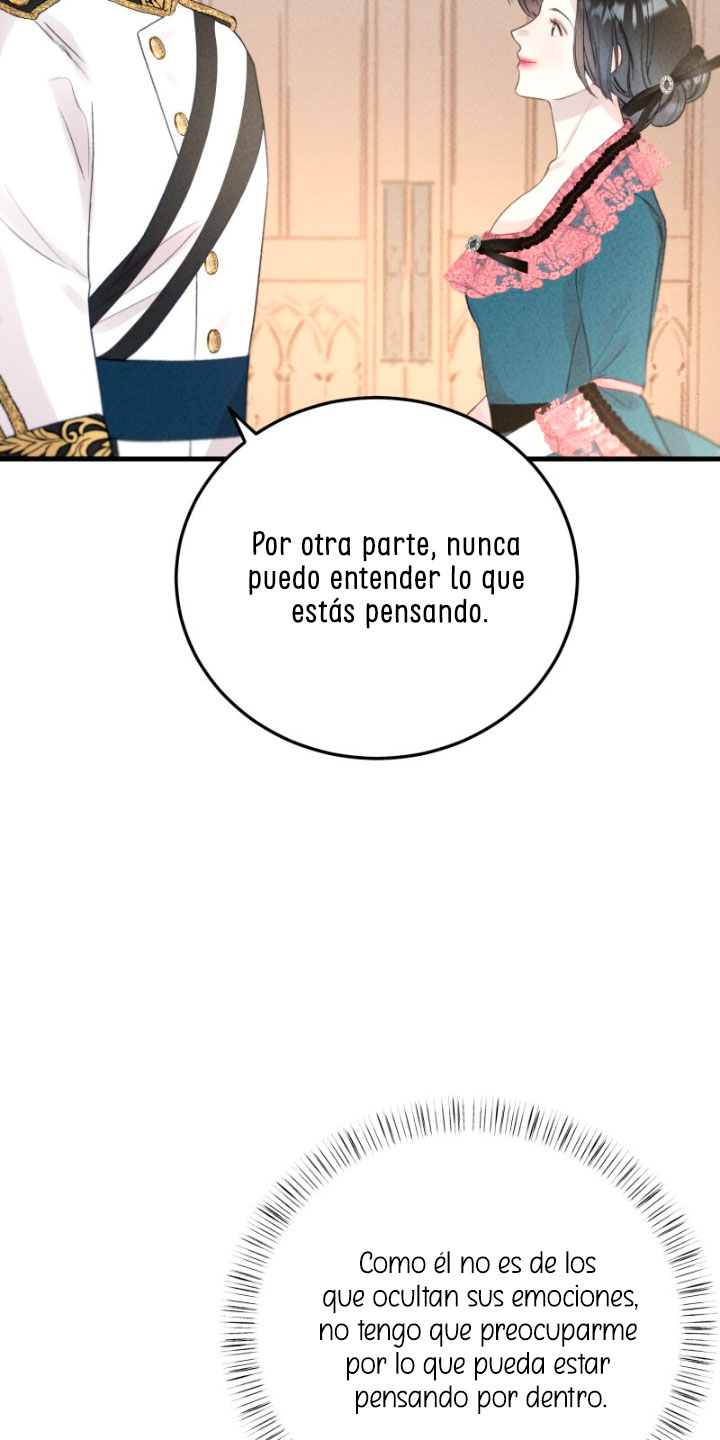 Él no es solo una cara bonita Capítulo 13 - Página 6