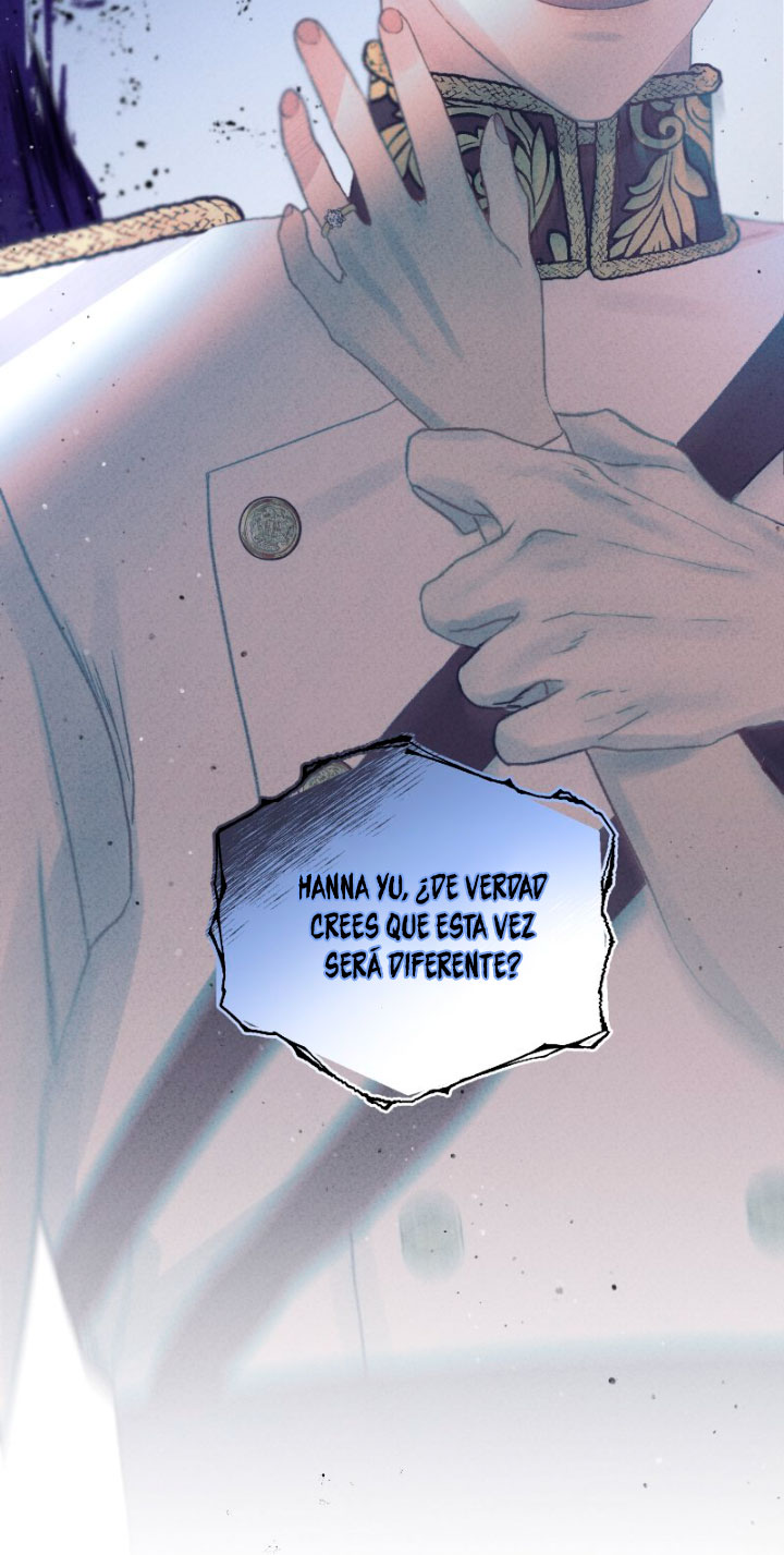 Él no es solo una cara bonita Capítulo 13 - Página 75