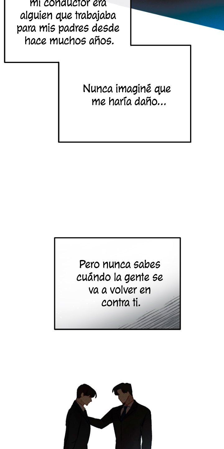 Él no es solo una cara bonita Capítulo 14 - Página 19