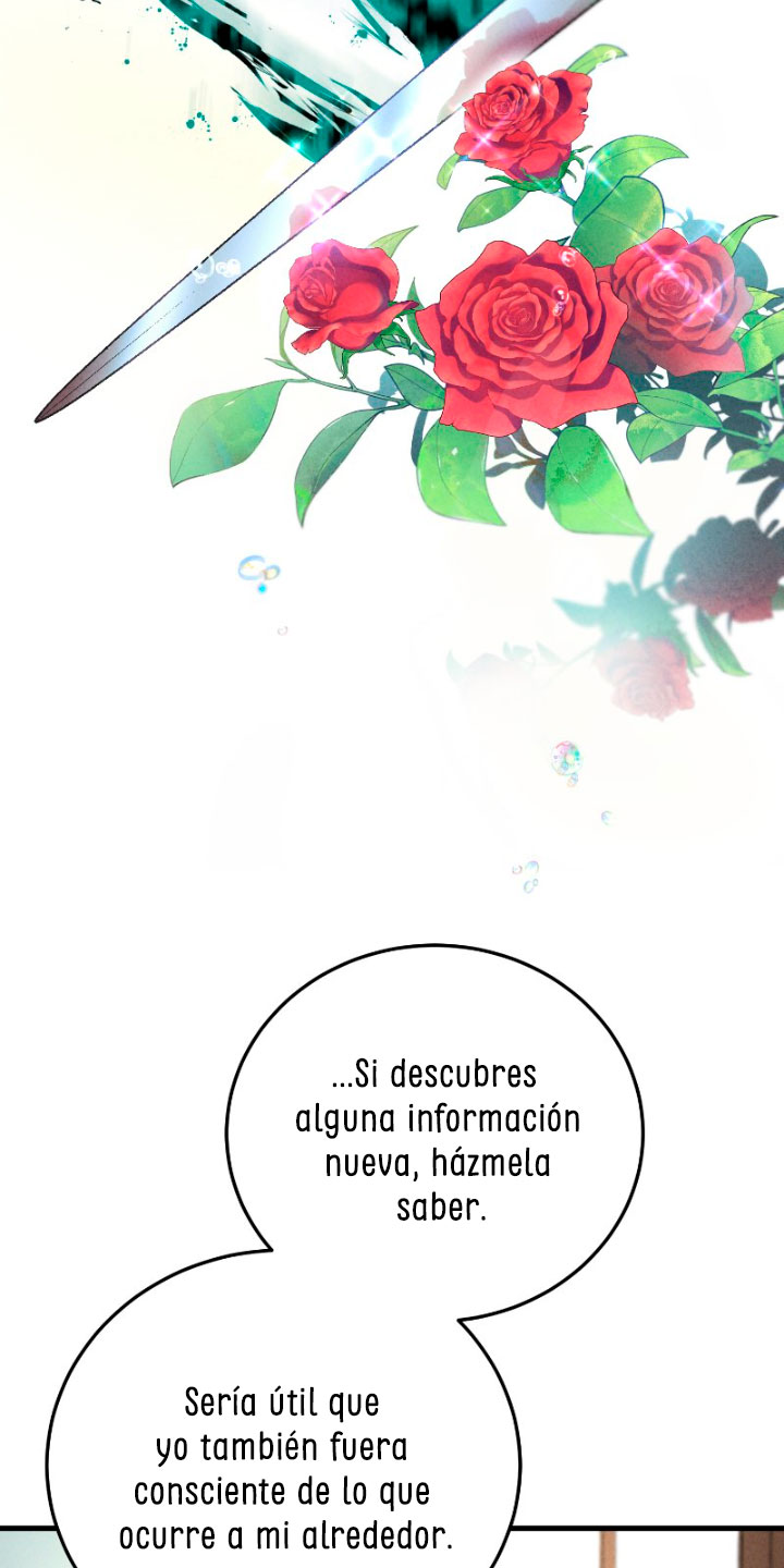 Él no es solo una cara bonita Capítulo 14 - Página 22