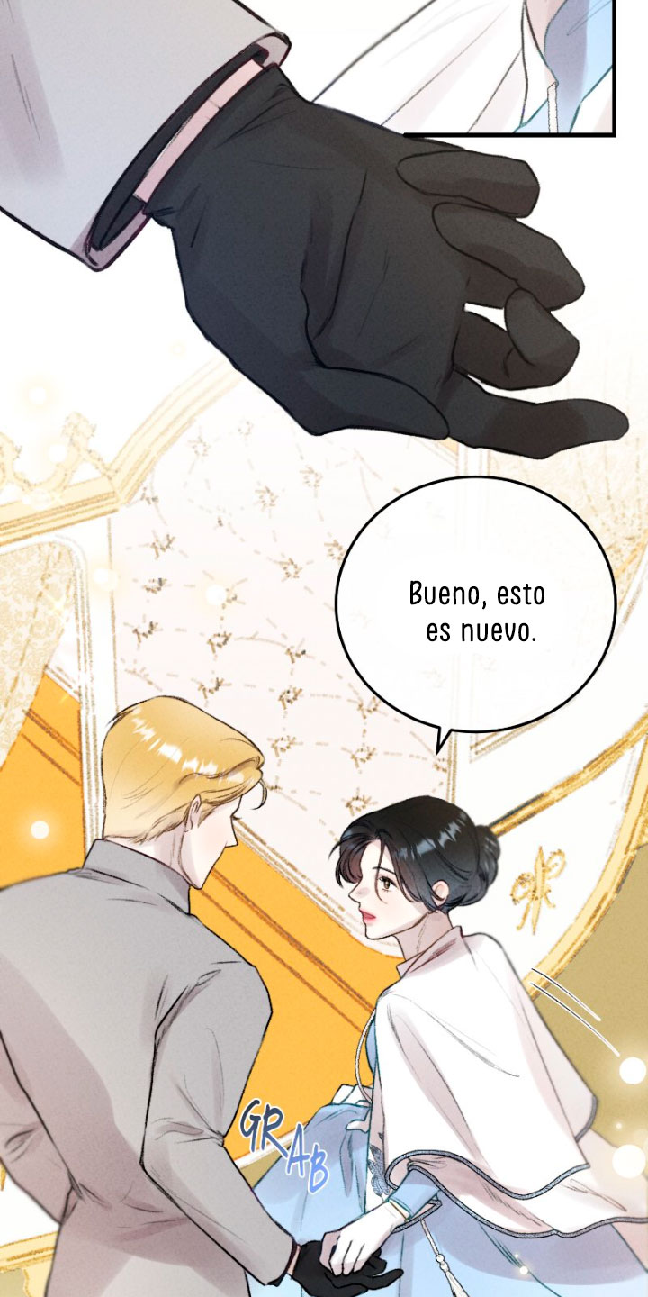 Él no es solo una cara bonita Capítulo 14 - Página 60